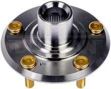 Load image into Gallery viewer, 930-027 Wheel Hub Dorman - OE Solutions Canada