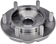 Load image into Gallery viewer, 930-107 Wheel Hub Dorman - OE Solutions Canada