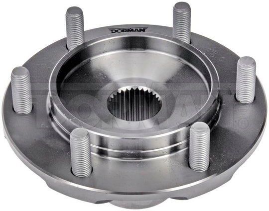 930-107 Wheel Hub Dorman - OE Solutions Canada