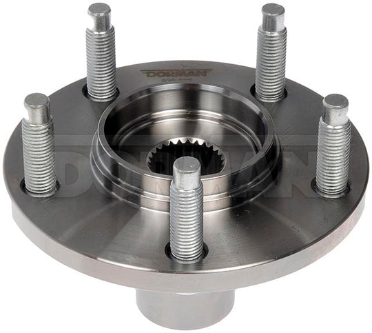 930-108 Wheel Hub Dorman - OE Solutions Canada