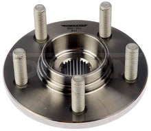 Load image into Gallery viewer, 930-201 Wheel Hub Dorman - OE Solutions Canada