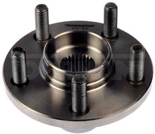 Load image into Gallery viewer, 930-300 Wheel Hub Dorman - OE Solutions Canada