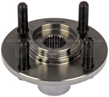 Load image into Gallery viewer, 930-550 Wheel Hub Dorman - OE Solutions Canada