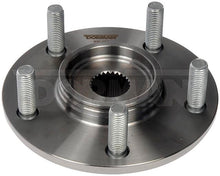 Load image into Gallery viewer, 930-352 Wheel Hub Dorman - OE Solutions Canada