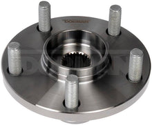 Charger l'image dans la galerie, 930-401 Wheel Hub Dorman - OE Solutions Canada