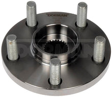 Charger l'image dans la galerie, 930-406 Wheel Hub Dorman - OE Solutions Canada