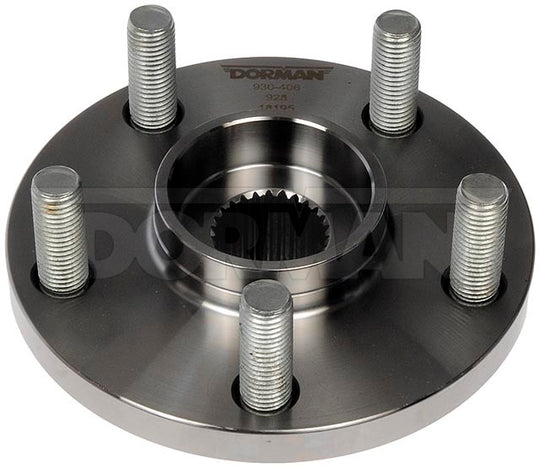 930-406 Wheel Hub Dorman - OE Solutions Canada