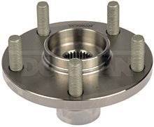Load image into Gallery viewer, 930-407 Wheel Hub Dorman - OE Solutions Canada
