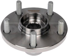 Load image into Gallery viewer, 930-408 Wheel Hub Dorman - OE Solutions Canada