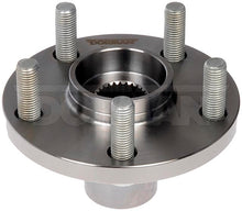 Load image into Gallery viewer, 930-410 Wheel Hub Dorman - OE Solutions Canada