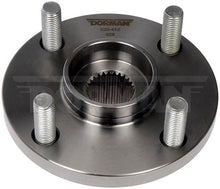 Load image into Gallery viewer, 930-412 Wheel Hub Dorman - OE Solutions Canada
