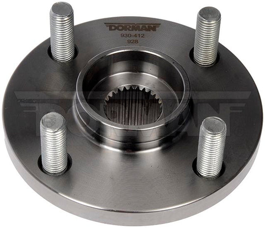 930-412 Wheel Hub Dorman - OE Solutions Canada