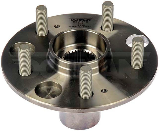 930-416 Wheel Hub Dorman - OE Solutions Canada