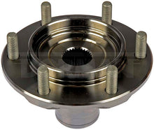 Load image into Gallery viewer, 930-417 Wheel Hub Dorman - OE Solutions Canada