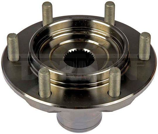 930-417 Wheel Hub Dorman - OE Solutions Canada
