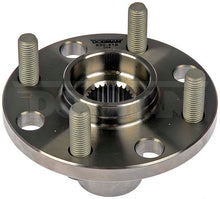 Charger l'image dans la galerie, 930-418 Wheel Hub Dorman - OE Solutions Canada