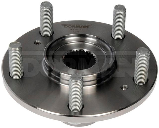 930-450 Wheel Hub Dorman - OE Solutions Canada
