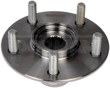 Charger l'image dans la galerie, 930-451 Wheel Hub Dorman - OE Solutions Canada