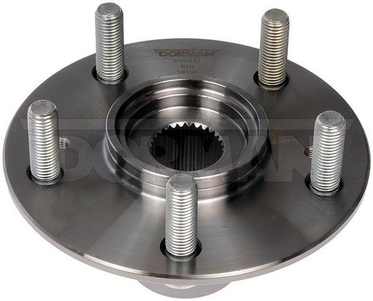 930-451 Wheel Hub Dorman - OE Solutions Canada