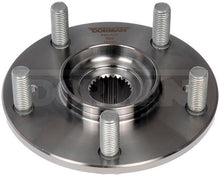 Load image into Gallery viewer, 930-454 Wheel Hub Dorman - OE Solutions Canada