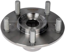 Load image into Gallery viewer, 930-455 Wheel Hub Dorman - OE Solutions Canada