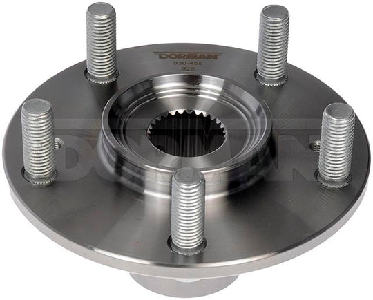 930-455 Wheel Hub Dorman - OE Solutions Canada