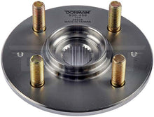 Load image into Gallery viewer, 930-456 Wheel Hub Dorman - OE Solutions Canada
