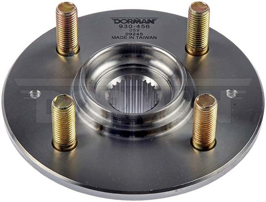 930-456 Wheel Hub Dorman - OE Solutions Canada