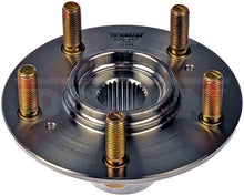 Load image into Gallery viewer, 930-457 Wheel Hub Dorman - OE Solutions Canada