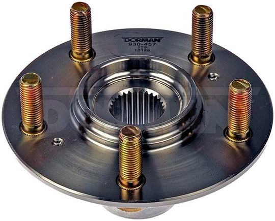 930-457 Wheel Hub Dorman - OE Solutions Canada