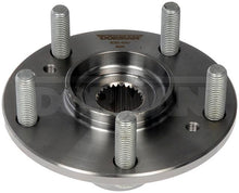 Load image into Gallery viewer, 930-460 Wheel Hub Dorman - OE Solutions Canada