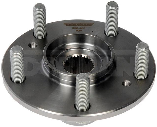 930-460 Wheel Hub Dorman - OE Solutions Canada