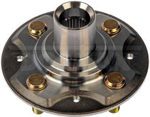 Load image into Gallery viewer, 930-464 Wheel Hub Dorman - OE Solutions Canada