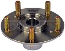 Load image into Gallery viewer, 930-465 Wheel Hub Dorman - OE Solutions Canada