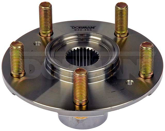 930-465 Wheel Hub Dorman - OE Solutions Canada