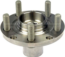 Load image into Gallery viewer, 930-500 Wheel Hub Dorman - OE Solutions Canada