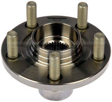 Load image into Gallery viewer, 930-501 Wheel Hub Dorman - OE Solutions Canada