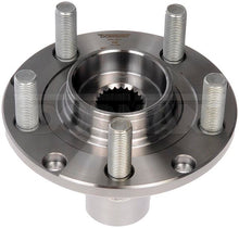 Load image into Gallery viewer, 930-502 Wheel Hub Dorman - OE Solutions Canada