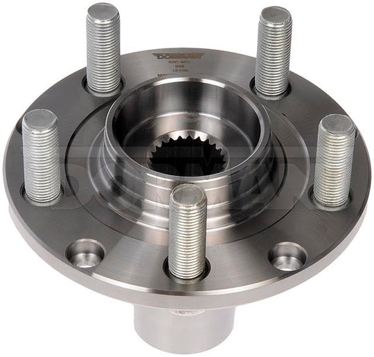930-502 Wheel Hub Dorman - OE Solutions Canada