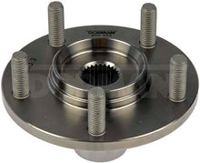 Load image into Gallery viewer, 930-552 Wheel Hub Dorman - OE Solutions Canada