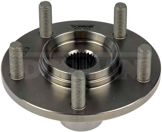 930-552 Wheel Hub Dorman - OE Solutions Canada