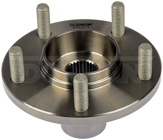 930-553 Wheel Hub Dorman - OE Solutions Canada