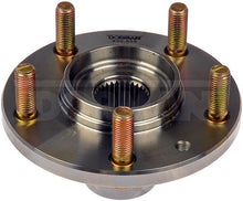 Charger l'image dans la galerie, 930-555 Wheel Hub Dorman - OE Solutions Canada