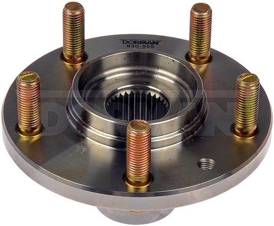 930-555 Wheel Hub Dorman - OE Solutions Canada