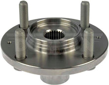 Charger l'image dans la galerie, 930-600 Wheel Hub Dorman - OE Solutions Canada