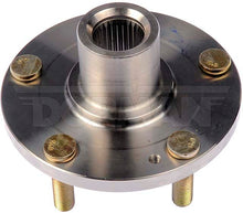 Load image into Gallery viewer, 930-603 Wheel Hub Dorman - OE Solutions Canada