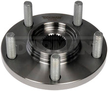 Load image into Gallery viewer, 930-605 Wheel Hub Dorman - OE Solutions Canada