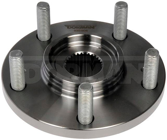 930-605 Wheel Hub Dorman - OE Solutions Canada