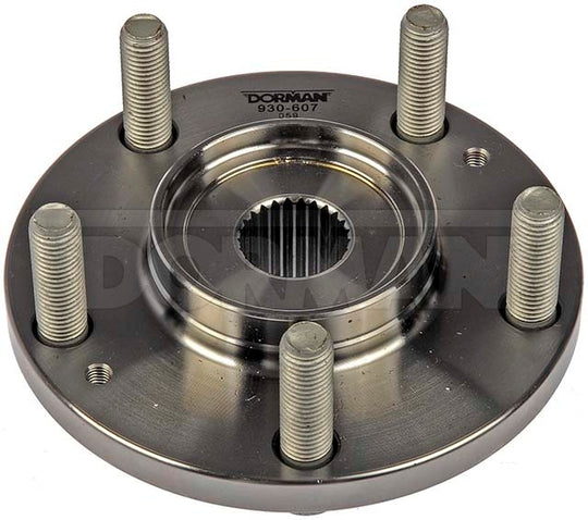 930-607 Wheel Hub Dorman - OE Solutions Canada