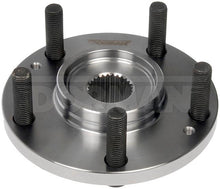 Load image into Gallery viewer, 930-608 Wheel Hub Dorman - OE Solutions Canada
